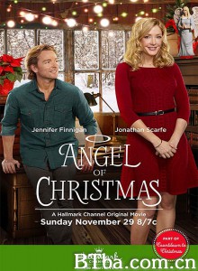 圣诞天使 Angel of Christmas‎ (2016) 1080P/720P BT磁力 迅雷网盘下载
