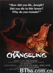 夺魄冤魂 The Changeling‎ (1980) 1080P BT磁力 迅雷网盘下载