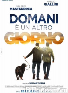 明天是另一天 Domani è un altro giorno‎ (2019) 1080P BT磁力 迅雷网盘下载