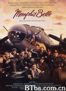 孟菲斯美女号 Memphis Belle‎ (1990) 1080P/720P BT磁力 迅雷网盘下载