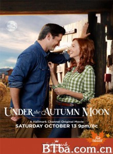 Under the Autumn Moon‎ (2018) 1080P/720P BT磁力 迅雷网盘下载