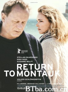 重返蒙托克 Rückkehr nach Montauk‎ (2017) 1080P/720P BT磁力 迅雷网盘下载