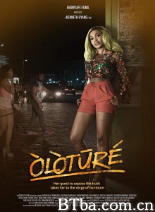 异色国度 Òlòtūré‎ (2019) 1080P BT磁力 迅雷网盘下载