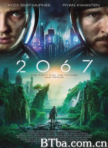 2067‎ (2020) 1080P/720P BT磁力 迅雷网盘下载
