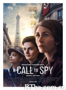 自由主义者：间谍的时代/A Call to Spy‎-720p|1080p高清bt种子下载