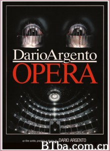 恐怖歌剧 Opera‎ (1987) 1080P BT磁力 迅雷网盘下载