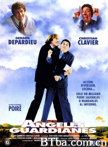 天使保镳 Les anges gardiens‎ (1995) 1080P/720P BT磁力 迅雷网盘下载
