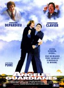 天使保镳/Les anges gardiens‎