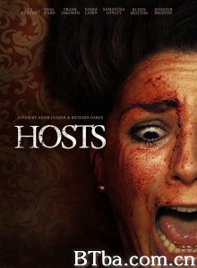 Hosts‎ (2020) 1080P/720P BT磁力 迅雷网盘下载