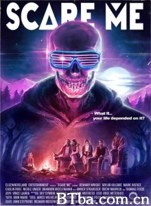 吓我一跳 Scare Me‎ (2020) 1080P/720P BT磁力 迅雷网盘下载