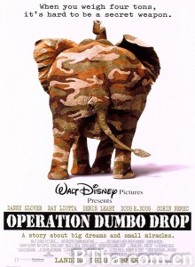 飞象计划 Operation Dumbo Drop‎ (1995) 1080P BT磁力 迅雷网盘下载