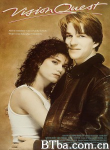 夺标27秒 Vision Quest‎ (1985) 1080P BT磁力 迅雷网盘下载
