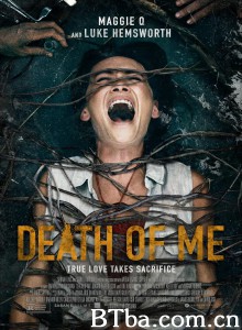 本人之死 The Death of Me‎ (2020) 1080P/720P BT磁力 迅雷网盘下载