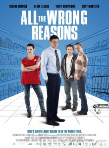 All the Wrong Reasons‎ (2013) 1080P BT磁力 迅雷网盘下载
