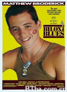 天才大兵 Biloxi Blues‎ (1988) 1080P BT磁力 迅雷网盘下载