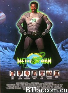 流星侠/The Meteor Man‎-720p|1080p高清bt种子下载