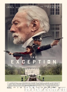 例外 The Exception‎ (2016) 1080P BT磁力 迅雷网盘下载