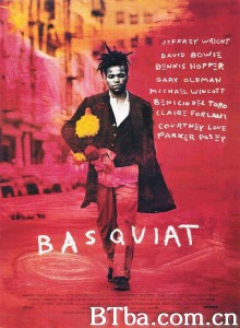 轻狂岁月 Basquiat‎ (1996) 1080P BT磁力 迅雷网盘下载
