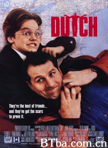 和达奇回家 Dutch‎ (1991) 1080P BT磁力 迅雷网盘下载
