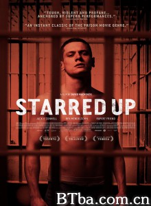 深狱父子情 超危险人物(台) Starred Up‎ (2013) 1080P/720P BT磁力 迅雷网盘下载