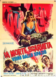 外星来客 They Came from Beyond Space‎ (1967) 1080P/720P BT磁力 迅雷网盘下载