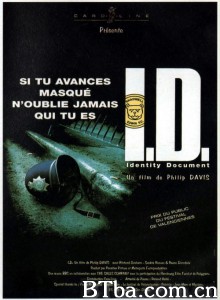 火线冲突 I.D.‎ (1995) 1080P BT磁力 迅雷网盘下载