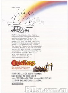 两光大笨贼 Crackers‎ (1984) 1080P/720P BT磁力 迅雷网盘下载