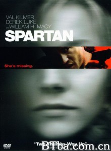 斯巴达人 Spartan‎ (2004) 1080P BT磁力 迅雷网盘下载