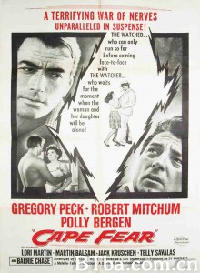 恐怖角 Cape Fear‎ (1962) 1080P BT磁力 迅雷网盘下载