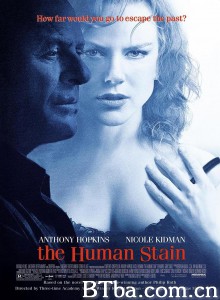 人性污点 The Human Stain‎ (2004) 1080P BT磁力 迅雷网盘下载