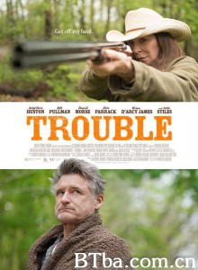 家产风波 Trouble‎ (2017) 1080P BT磁力 迅雷网盘下载