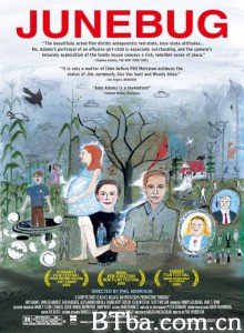 六月虫/Junebug‎-720p|1080p高清bt种子下载