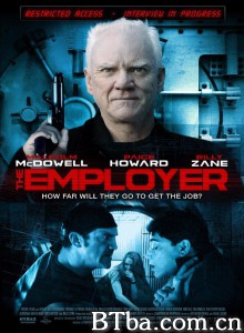 老板杀 The Employer‎ (2013) 1080P/720P BT磁力 迅雷网盘下载