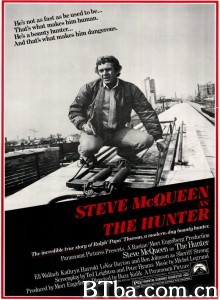 亡命大捕头 The Hunter‎ (1980) 1080P BT磁力 迅雷网盘下载
