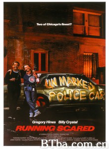 双星赶月 Running Scared‎ (1986) 1080P BT磁力 迅雷网盘下载