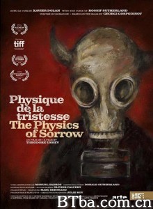 悲伤 Physique de la tristesse‎ (2019) 1080P BT磁力 迅雷网盘下载