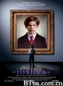 约书亚 Joshua‎ (2007) 1080P BT磁力 迅雷网盘下载