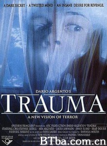 创伤 Trauma‎ (1993) 1080P BT磁力 迅雷网盘下载