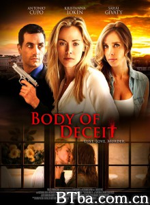 肉体欺骗 Body of Deceit‎ (2016) 1080P/720P BT磁力 迅雷网盘下载