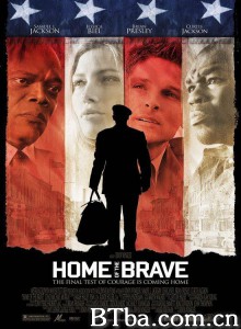 星条旗永不落 Home of the Brave‎ (2006) 1080P BT磁力 迅雷网盘下载