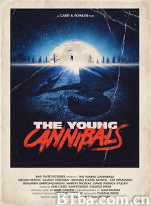 少年食人魔 The Young Cannibals‎ (2019) 1080P/720P BT磁力 迅雷网盘下载