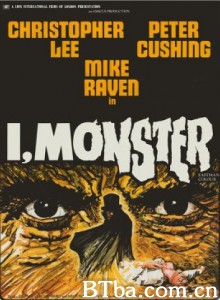 I  Monster‎ (1971) 1080P/720P BT磁力 迅雷网盘下载