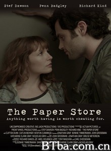 论文商店 The Paper Store‎ (2015) 1080P BT磁力 迅雷网盘下载