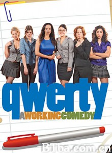 Qwerty‎-720p|1080p高清bt种子下载