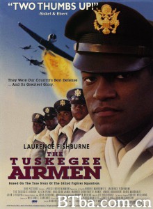 塔斯克基飞行员/The Tuskegee Airmen‎
