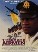 塔斯克基飞行员/The Tuskegee Airmen‎