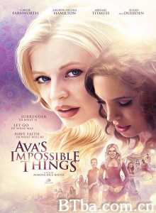 阿瓦的梦之旅 Ava's Impossible Things‎ (2016) 1080P/720P BT磁力 迅雷网盘下载