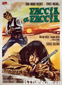 面对面 Faccia a faccia‎ (1967) 1080P/720P BT磁力 迅雷网盘下载
