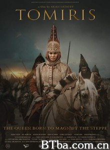 托米莉斯女王 Tomyris‎ (2019) 1080P/720P BT磁力 迅雷网盘下载