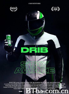 能量唤醒/DRIB‎-720p|1080p高清bt种子下载